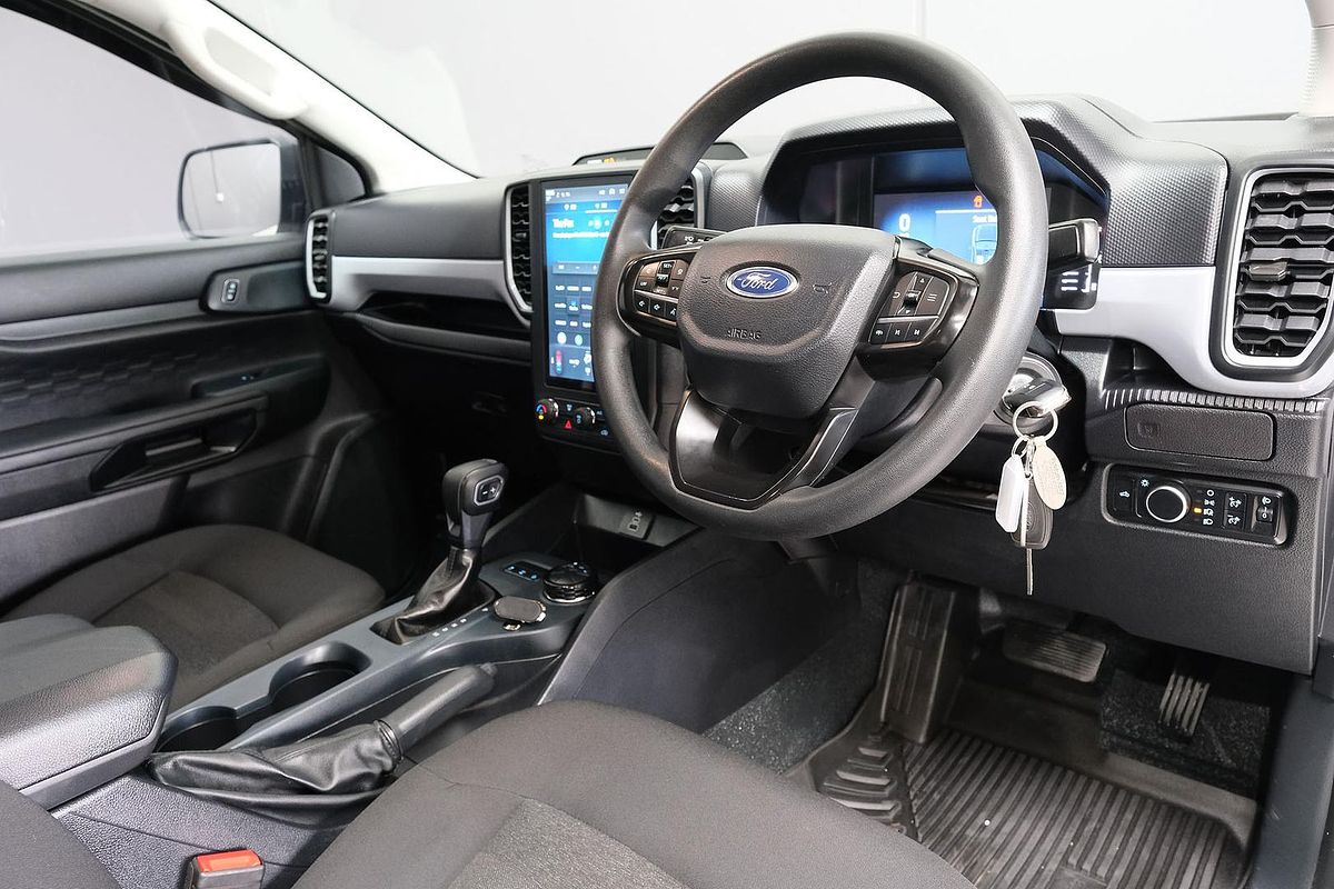 2023 Ford Ranger XL 4X4 2.0L