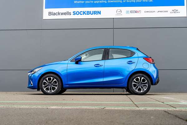 2018 Mazda 2 Gsx 1.5P/6Mt