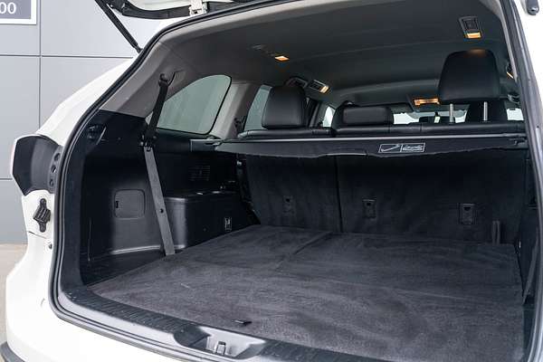 2014 Toyota Highlander Gxl 3.5P/4Wd/6At/Sw/