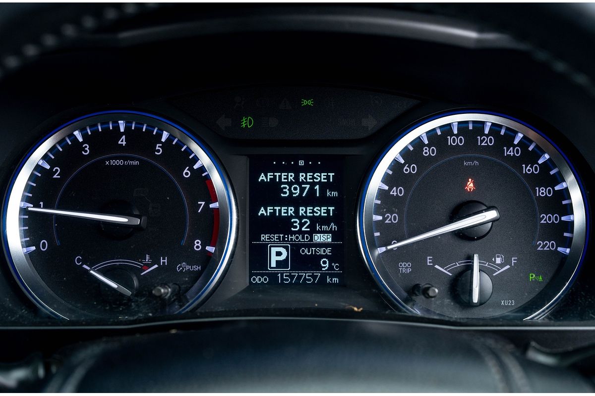 2014 Toyota Highlander Gxl 3.5P/4Wd/6At/Sw/