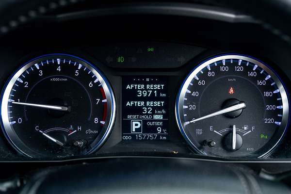 2014 Toyota Highlander Gxl 3.5P/4Wd/6At/Sw/