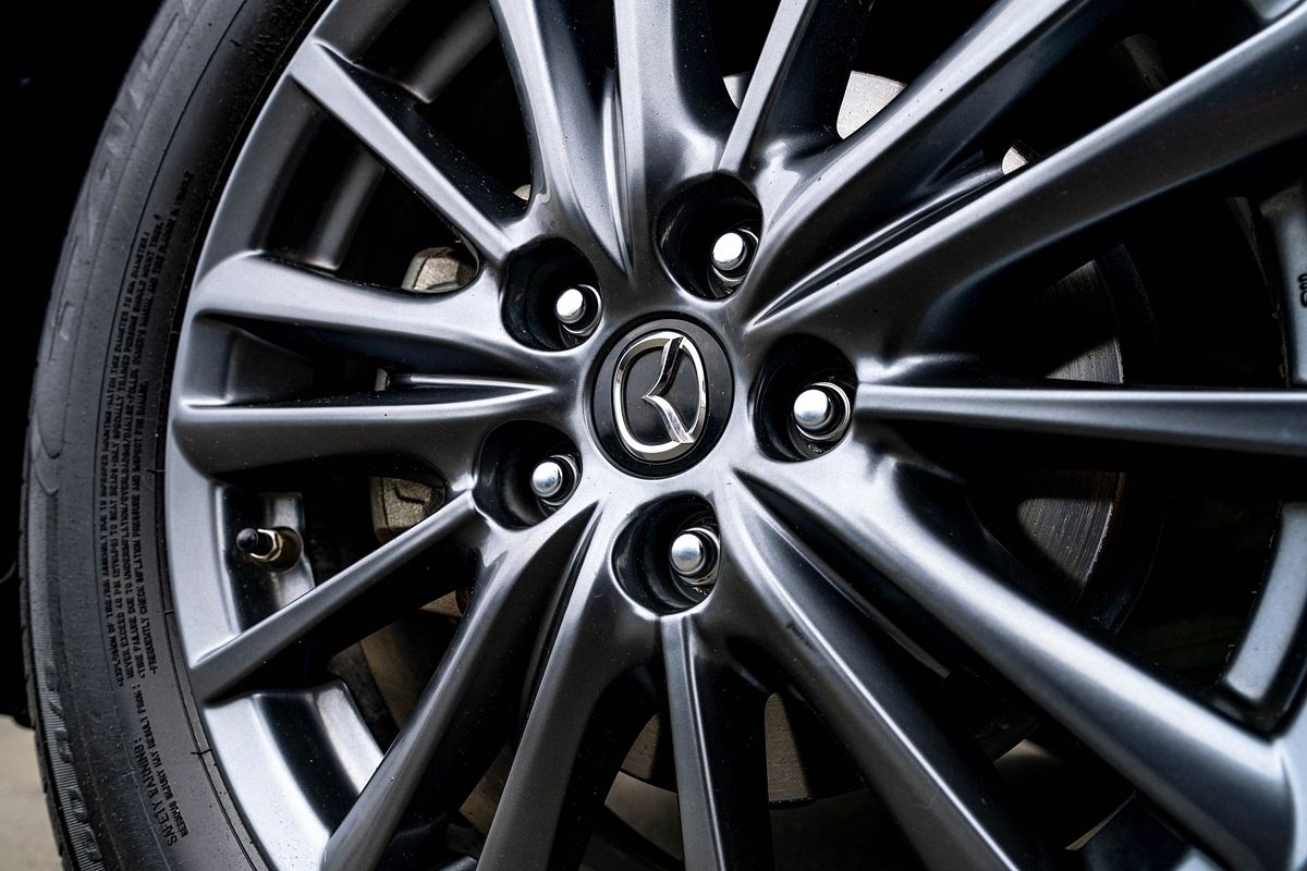 2019 Mazda CX-5 Gsx Ptr 2.5P/4Wd/6At