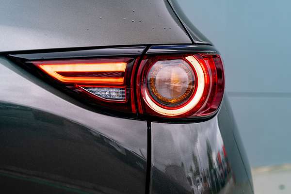 2019 Mazda CX-5 Gsx Ptr 2.5P/4Wd/6At