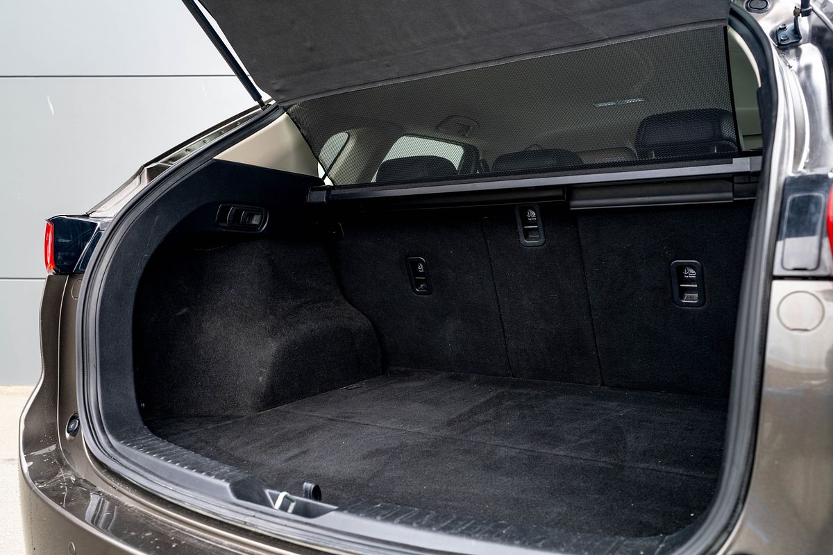 2019 Mazda CX-5 Gsx Ptr 2.5P/4Wd/6At