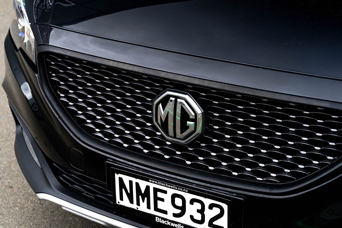 2021 MG ZS Excite 1.5P/4At