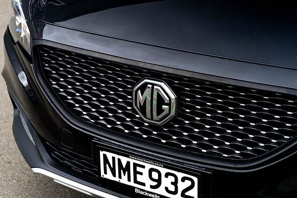 2021 MG ZS Excite 1.5P/4At