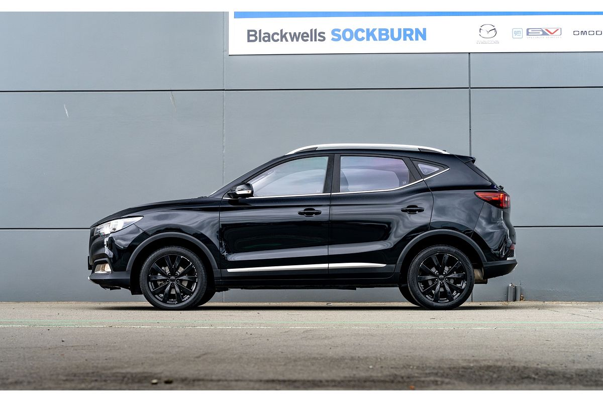 2021 MG ZS Excite 1.5P/4At
