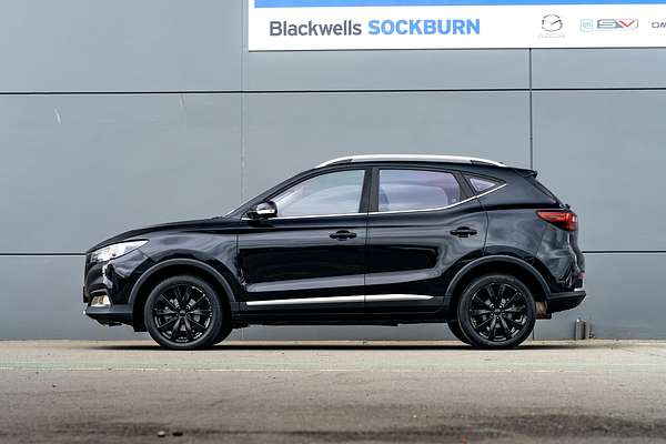 2021 MG ZS Excite 1.5P/4At