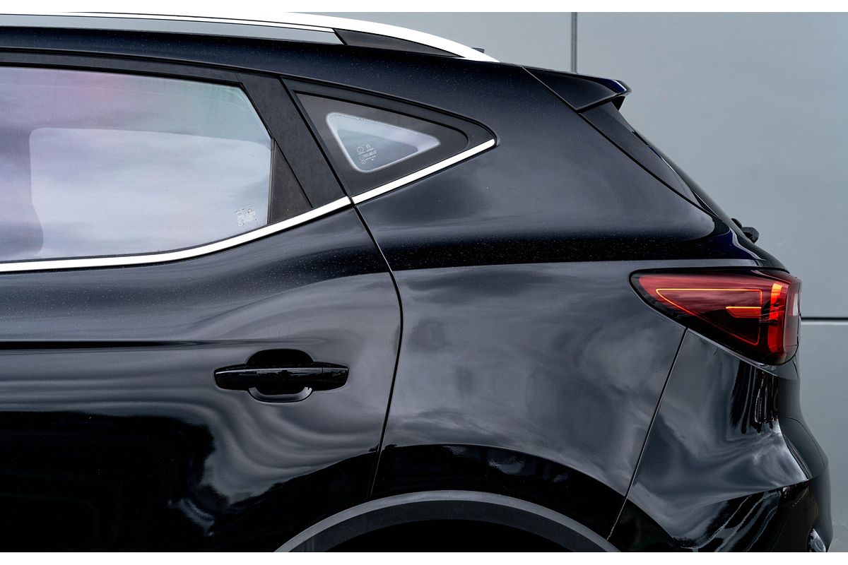 2021 MG ZS Excite 1.5P/4At
