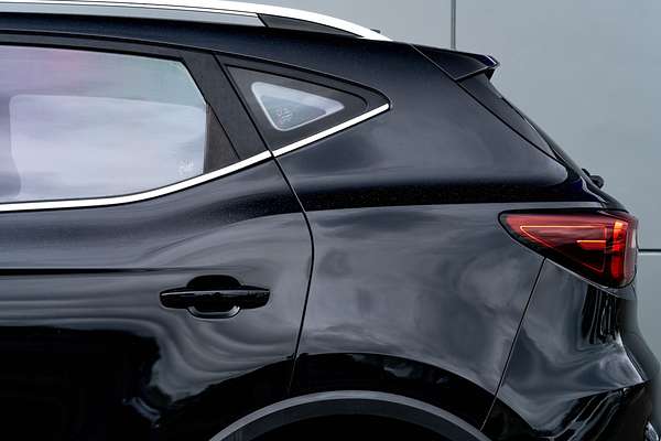 2021 MG ZS Excite 1.5P/4At