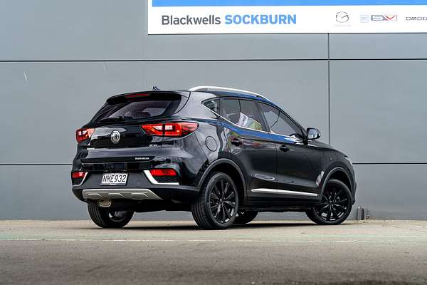 2021 MG ZS Excite 1.5P/4At