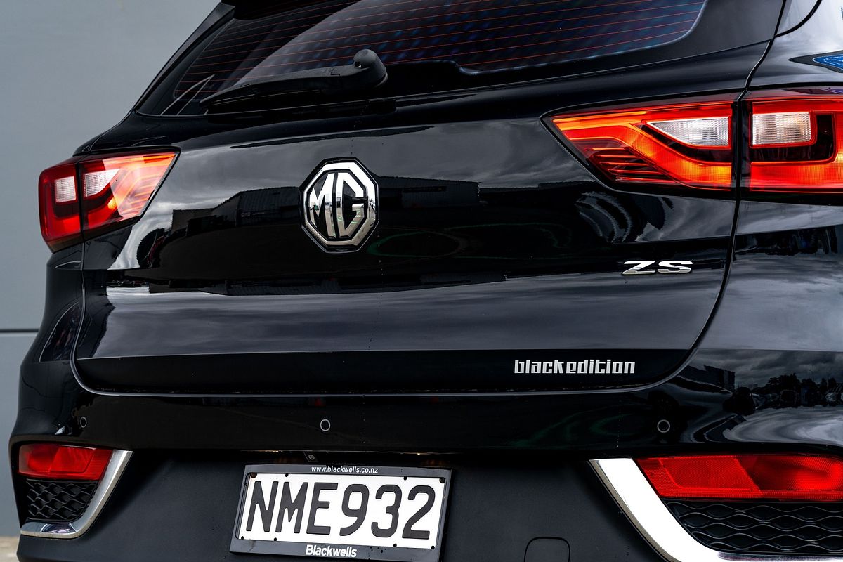 2021 MG ZS Excite 1.5P/4At