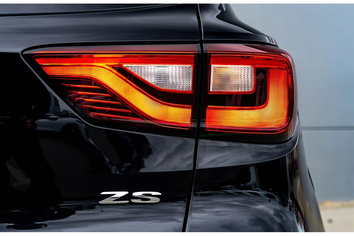 2021 MG ZS Excite 1.5P/4At