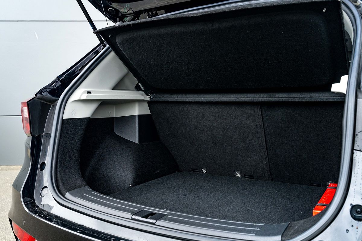 2021 MG ZS Excite 1.5P/4At
