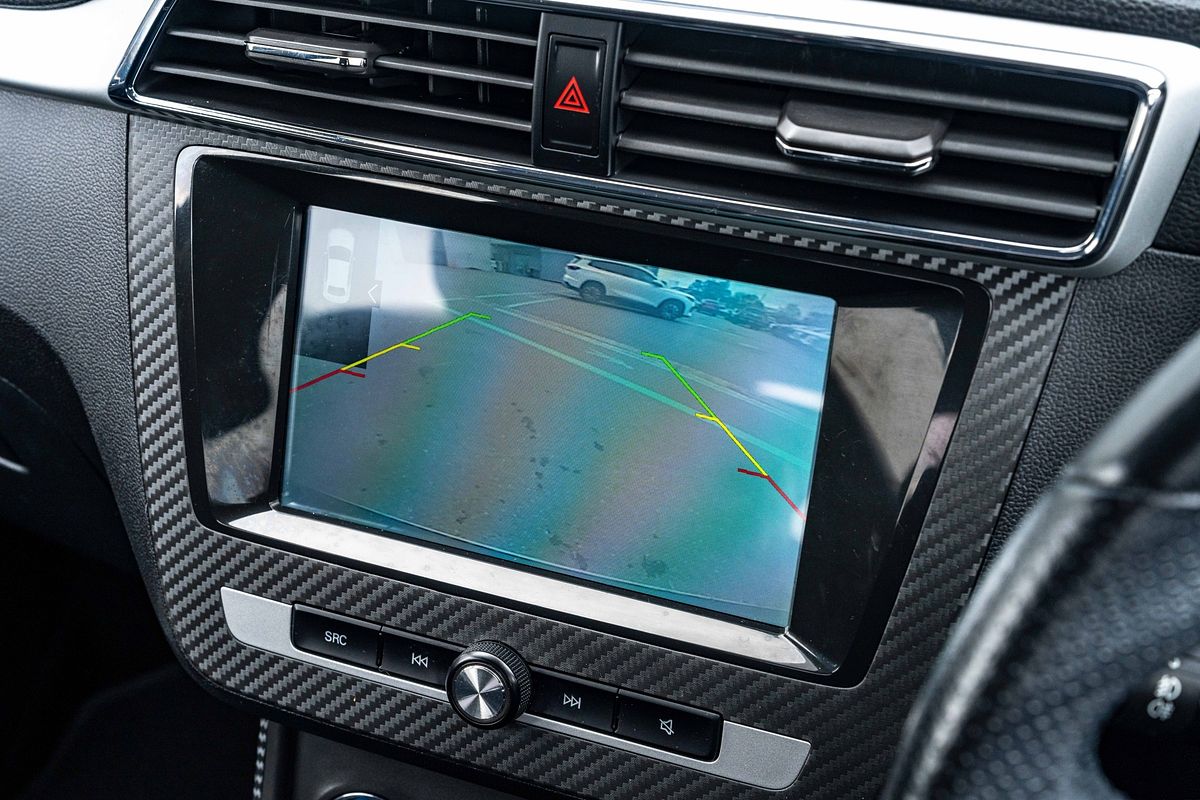 2021 MG ZS Excite 1.5P/4At