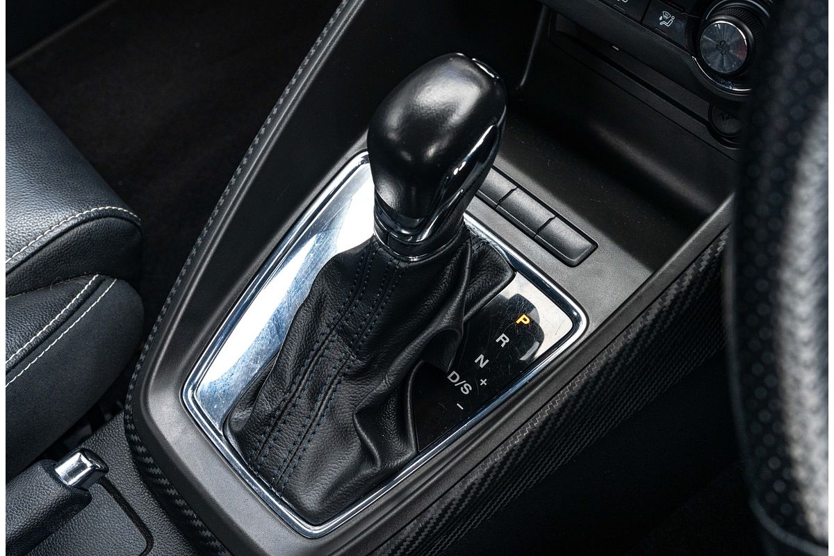 2021 MG ZS Excite 1.5P/4At