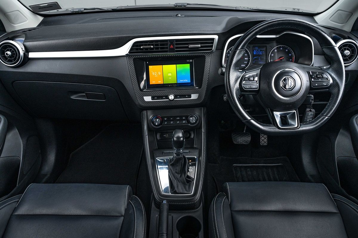 2021 MG ZS Excite 1.5P/4At