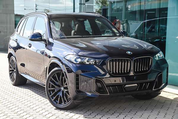 2025 BMW X5 xDrive30d M Sport G05 LCI