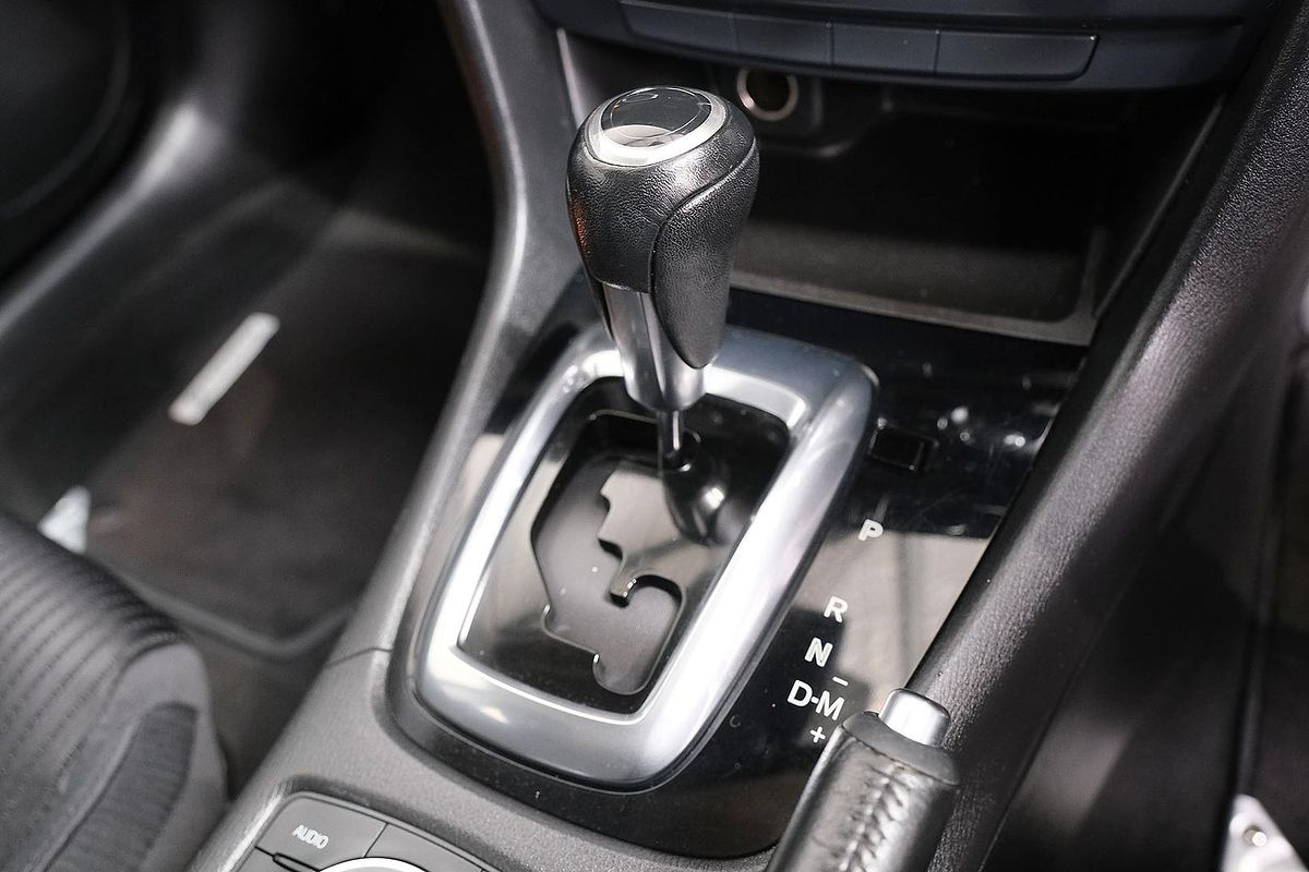 2014 Mazda 6 Sport GJ