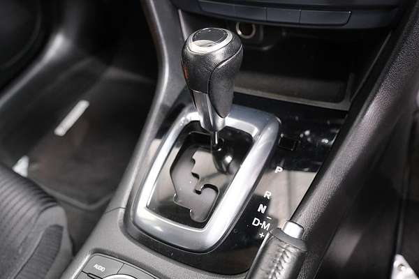 2014 Mazda 6 Sport GJ