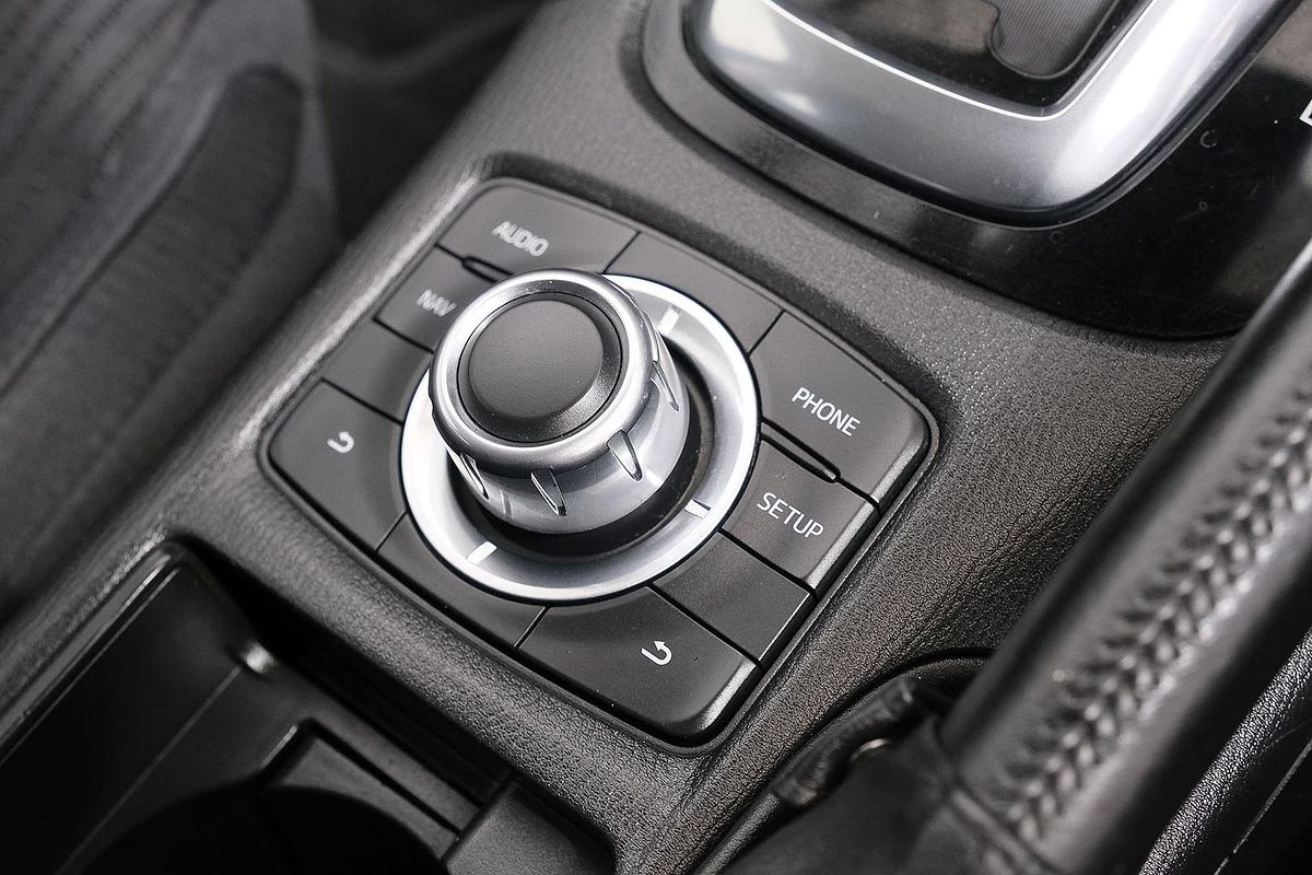 2014 Mazda 6 Sport GJ