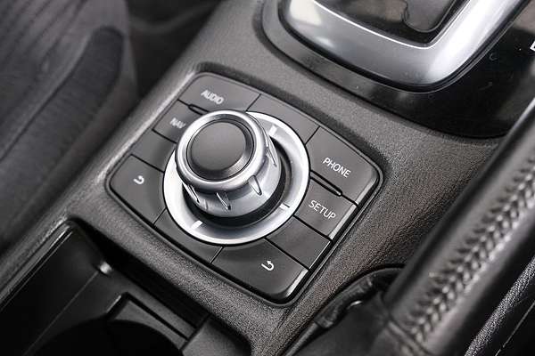 2014 Mazda 6 Sport GJ