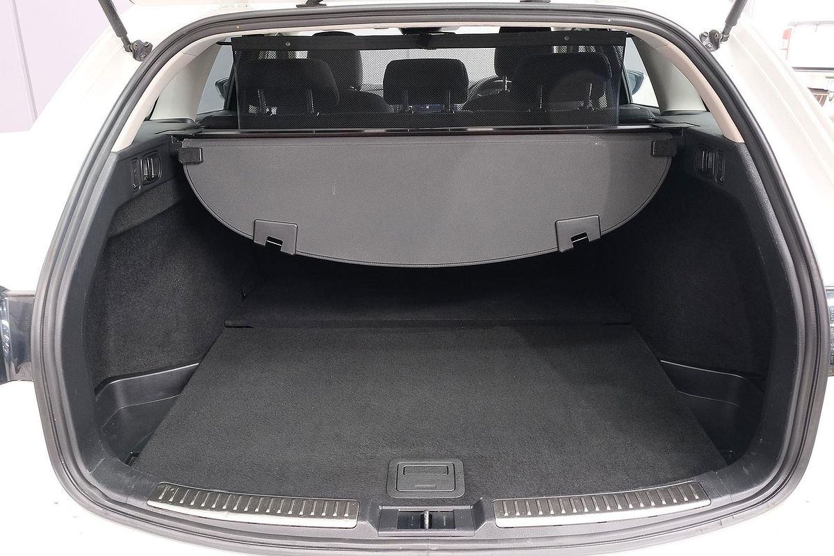 2014 Mazda 6 Sport GJ