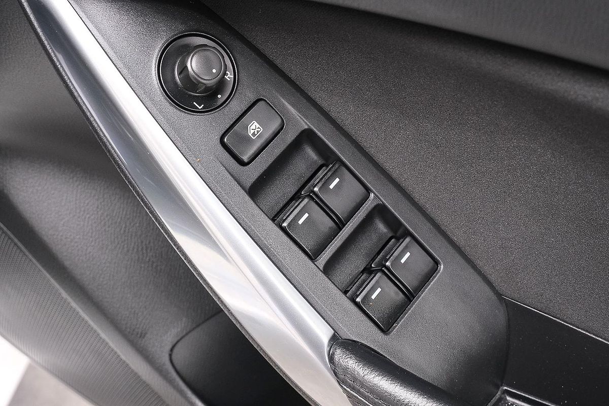 2014 Mazda 6 Sport GJ