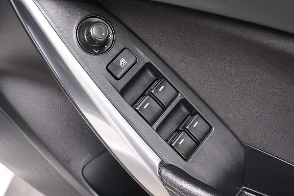 2014 Mazda 6 Sport GJ