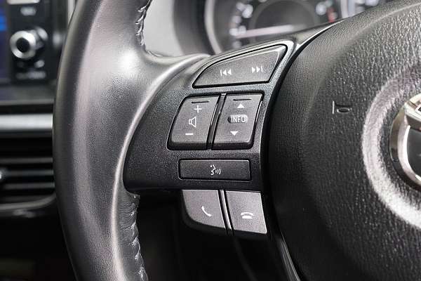 2014 Mazda 6 Sport GJ
