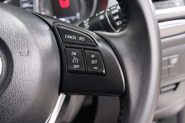 2014 Mazda 6 Sport GJ