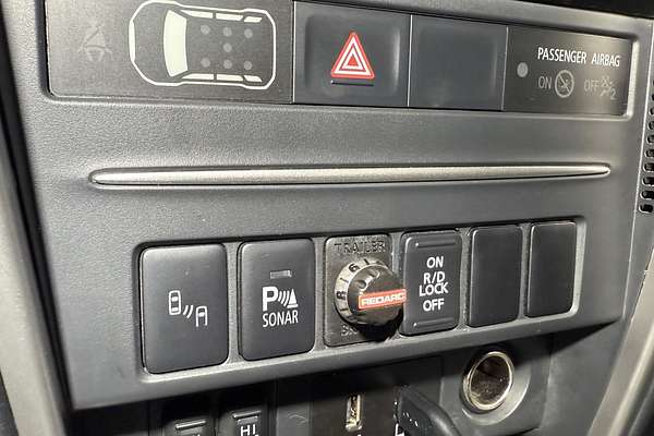 2022 Mitsubishi Triton GSR MR 4X4