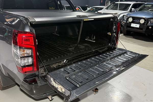 2022 Mitsubishi Triton GSR MR 4X4