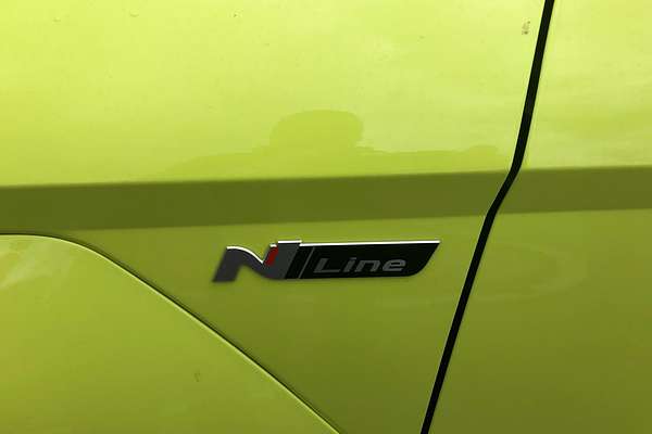 2025 Hyundai Kona Hybrid Premium N Line SX2.V3