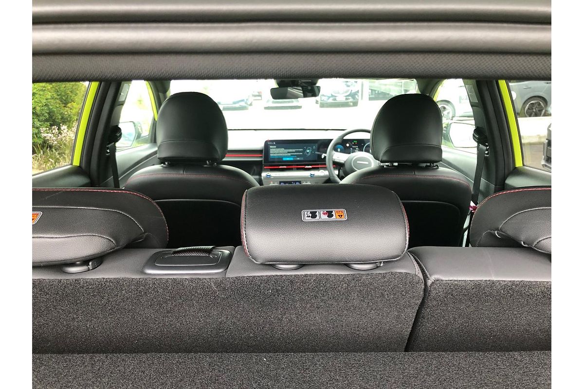 2025 Hyundai Kona Hybrid Premium N Line SX2.V3