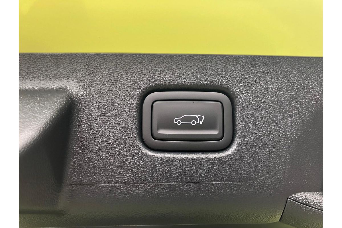 2025 Hyundai Kona Hybrid Premium N Line SX2.V3