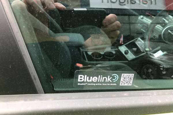 2025 Hyundai Kona Hybrid Premium N Line SX2.V3