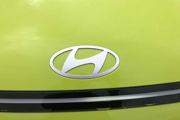 2025 Hyundai Kona Hybrid Premium N Line SX2.V3