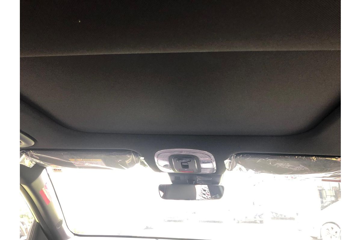 2025 Hyundai Kona Hybrid Premium N Line SX2.V3