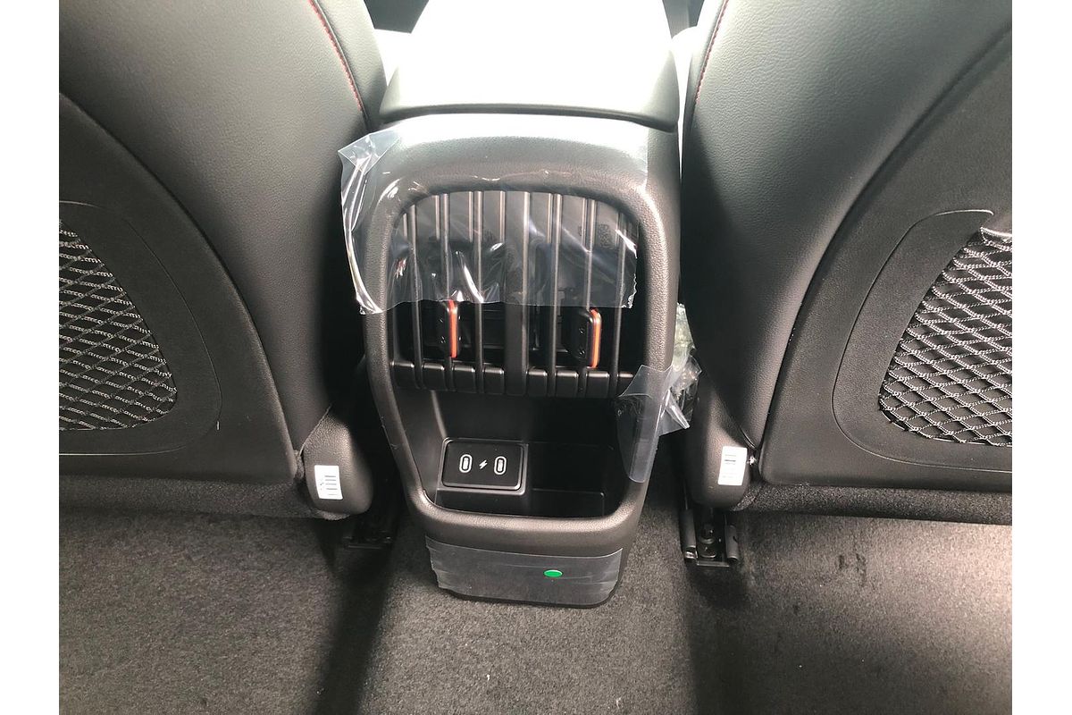 2025 Hyundai Kona Hybrid Premium N Line SX2.V3