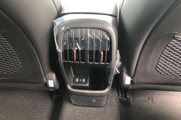 2025 Hyundai Kona Hybrid Premium N Line SX2.V3