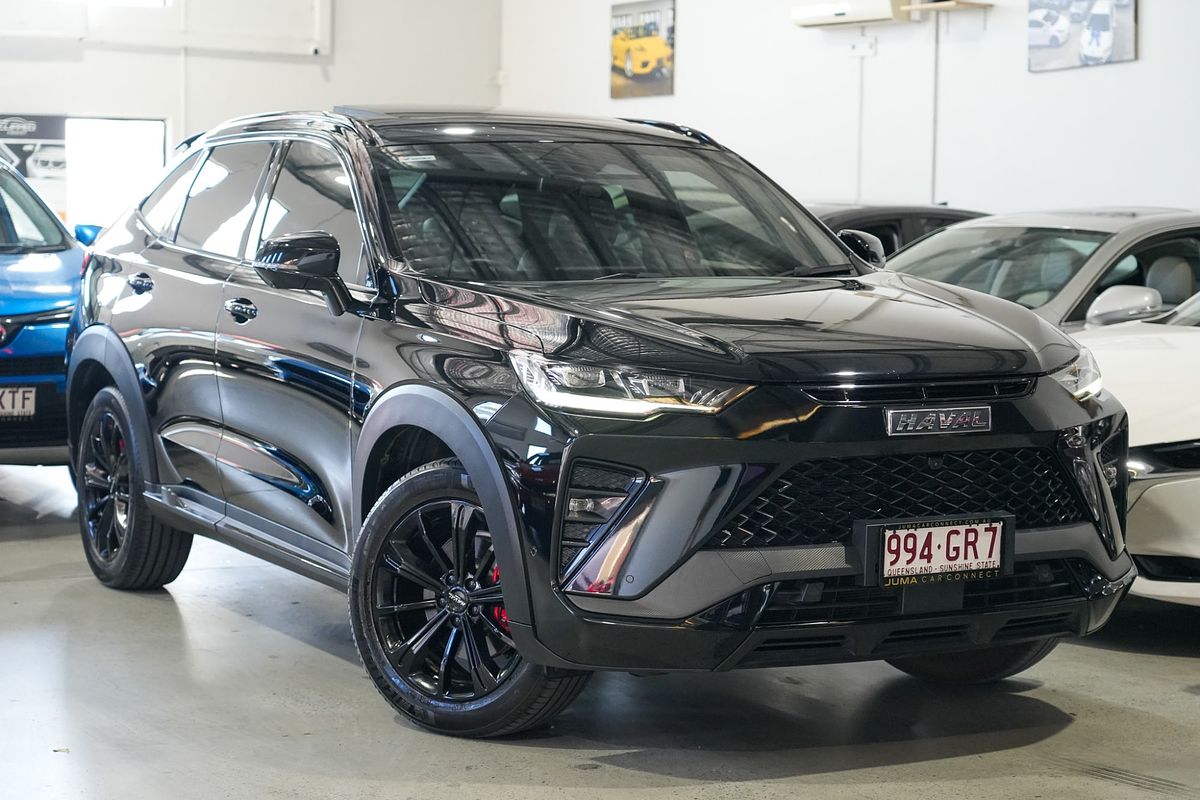 2023 GWM Haval H6GT Ultra B03