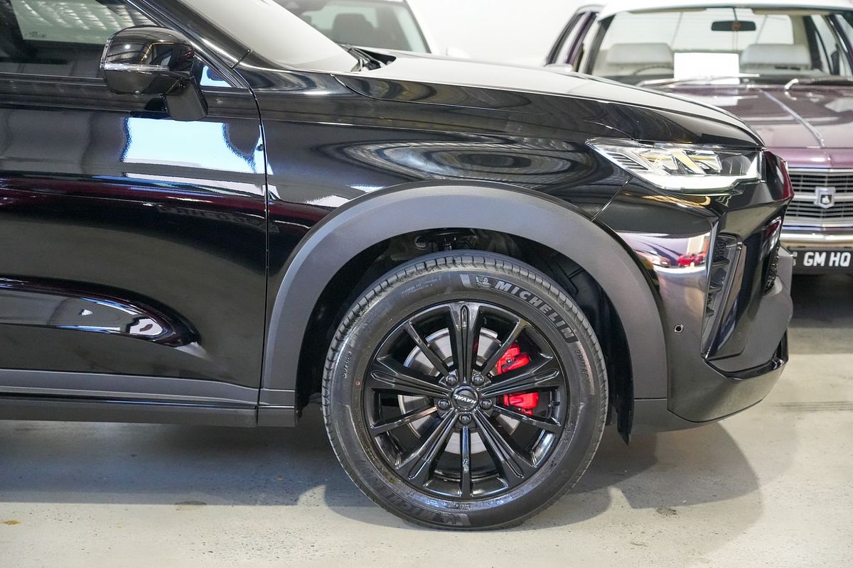 2023 GWM Haval H6GT Ultra B03