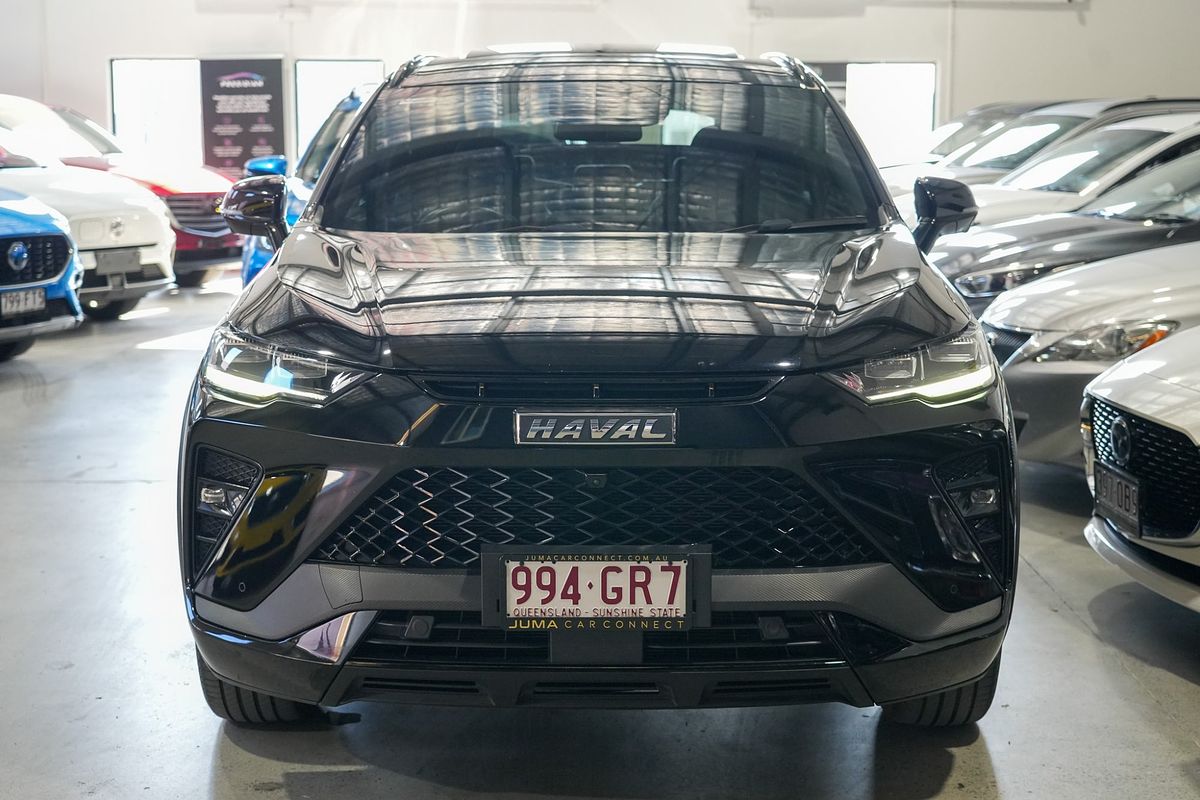 2023 GWM Haval H6GT Ultra B03