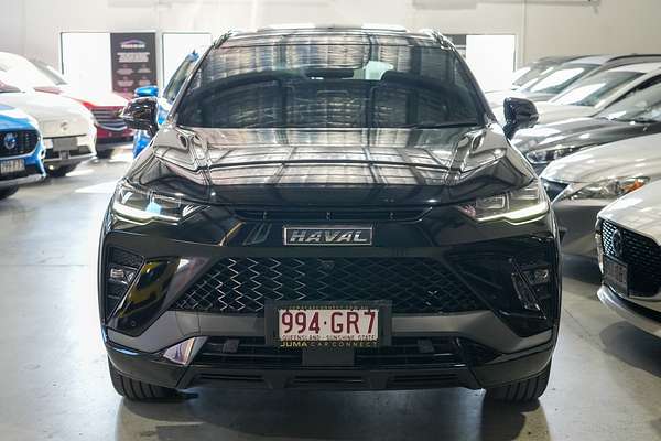 2023 GWM Haval H6GT Ultra B03