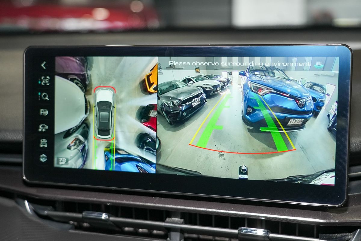 2023 GWM Haval H6GT Ultra B03