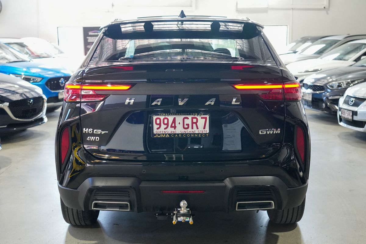 2023 GWM Haval H6GT Ultra B03