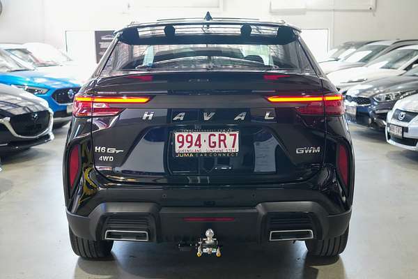 2023 GWM Haval H6GT Ultra B03