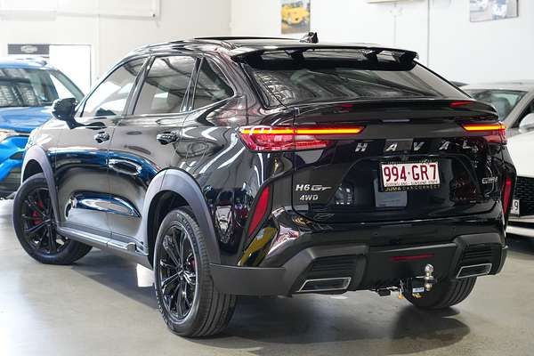2023 GWM Haval H6GT Ultra B03