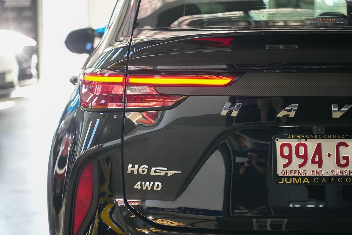 2023 GWM Haval H6GT Ultra B03